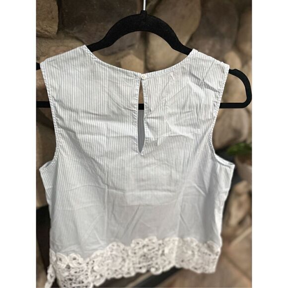 Belle Vere Top - Picture 5 of 8